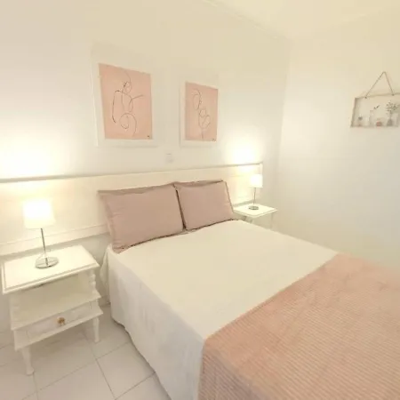 Beautiful In Vila Rosa Lejlighed Portimão