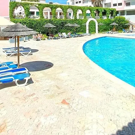 Beautiful In Vila Rosa פורטימאו