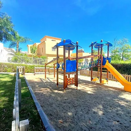 דירה Beautiful In Vila Rosa *