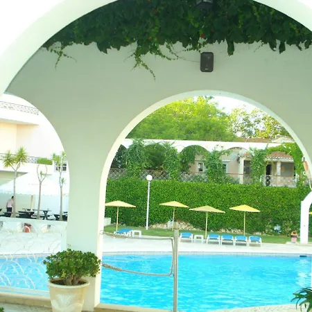 Beautiful In Vila Rosa דירה