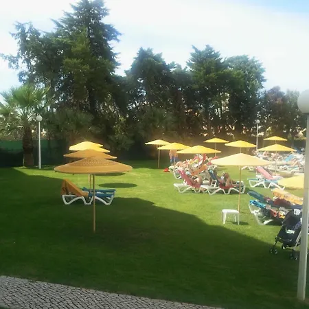 דירה Beautiful In Vila Rosa