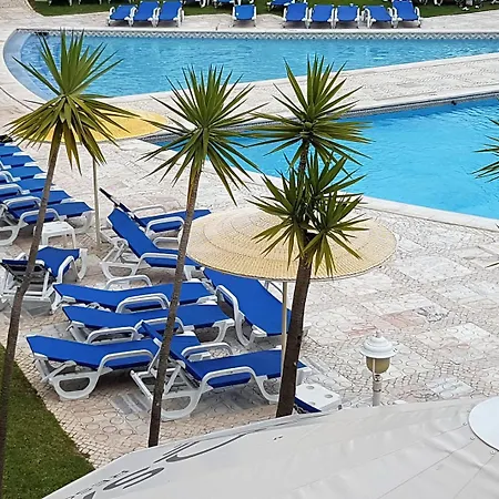 דירה Beautiful In Vila Rosa פורטימאו