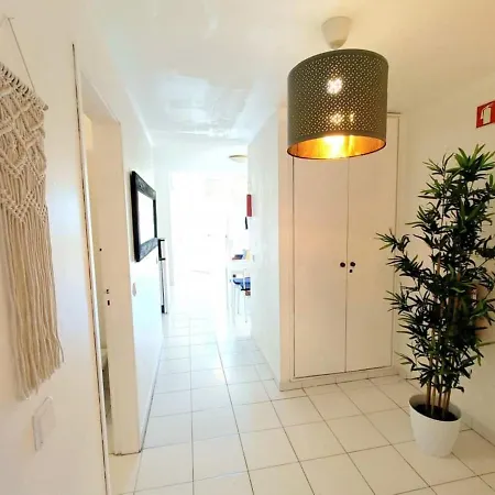 Beautiful In Vila Rosa Портіман