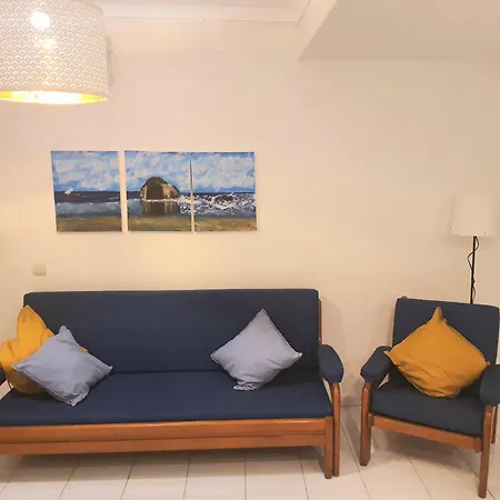 Апартаменти Beautiful In Vila Rosa Портіман