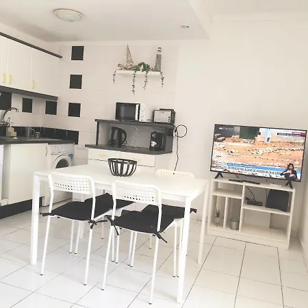 Апартаменти Beautiful In Vila Rosa Портіман