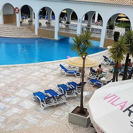 Апартаменти Beautiful In Vila Rosa